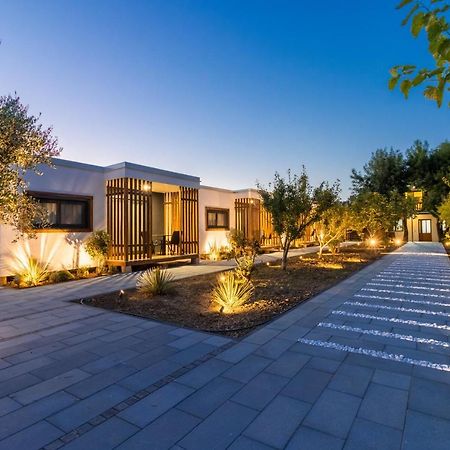 Ema'Ar Villas Улцин Екстериор снимка