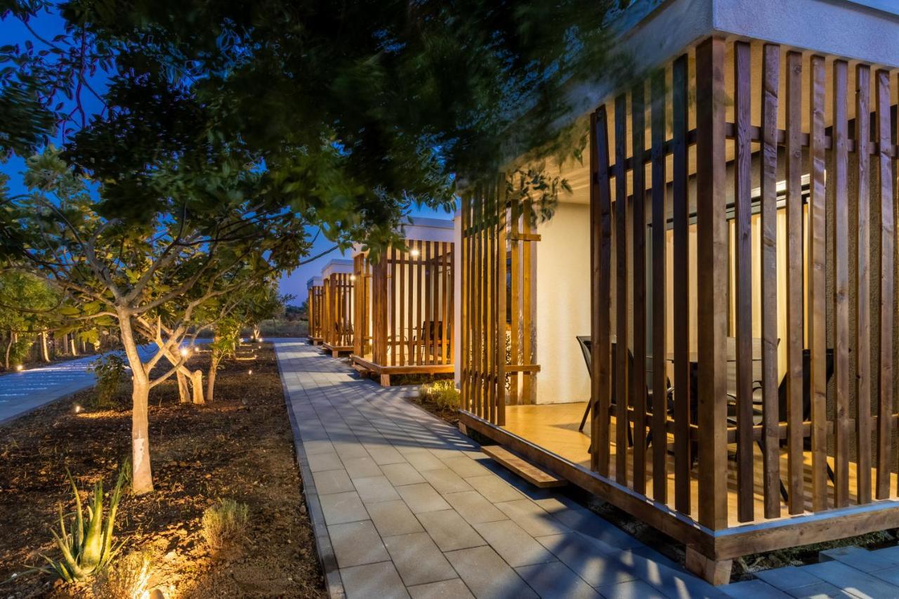 Ema'Ar Villas Улцин Екстериор снимка