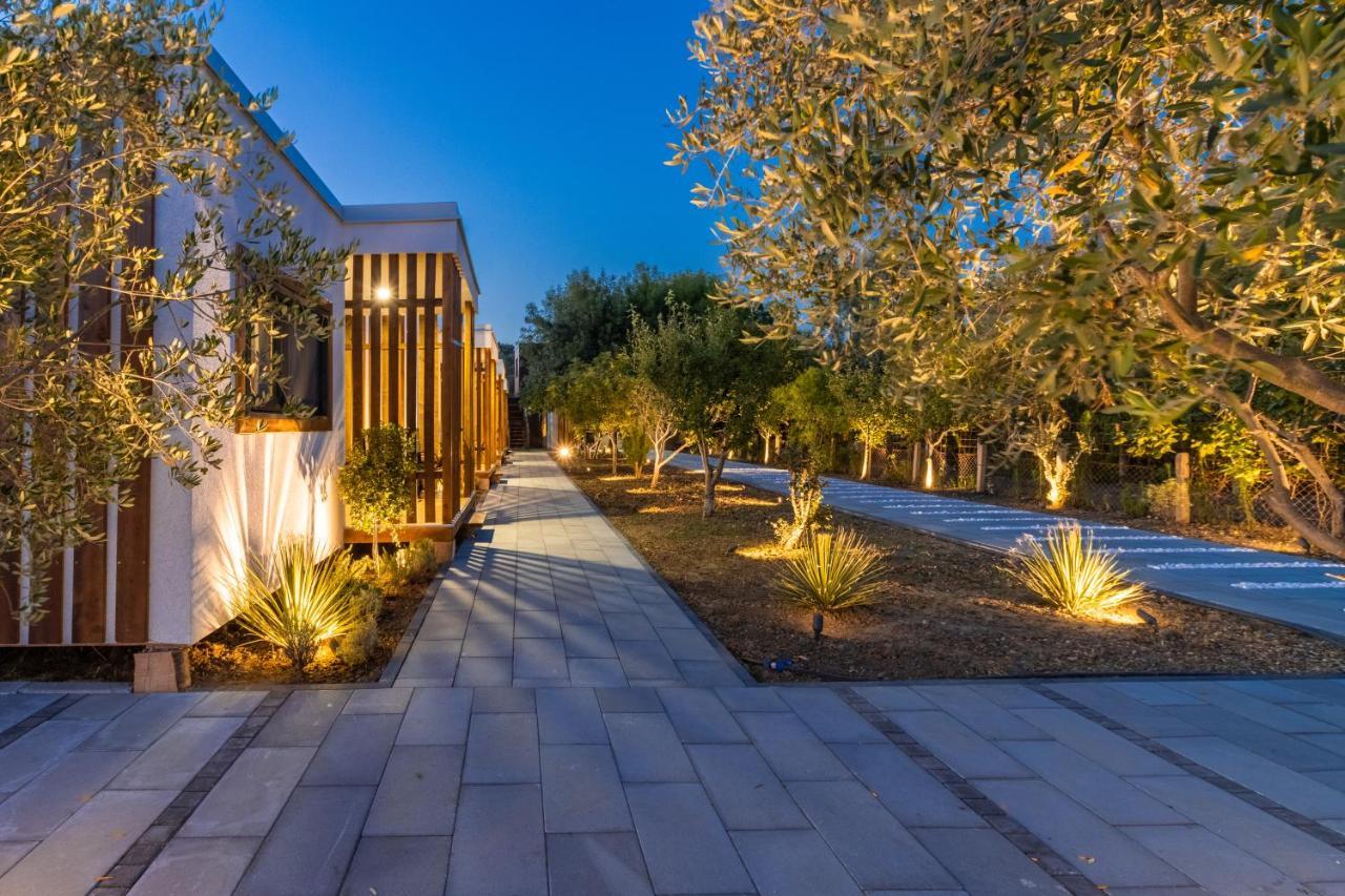 Ema'Ar Villas Улцин Екстериор снимка