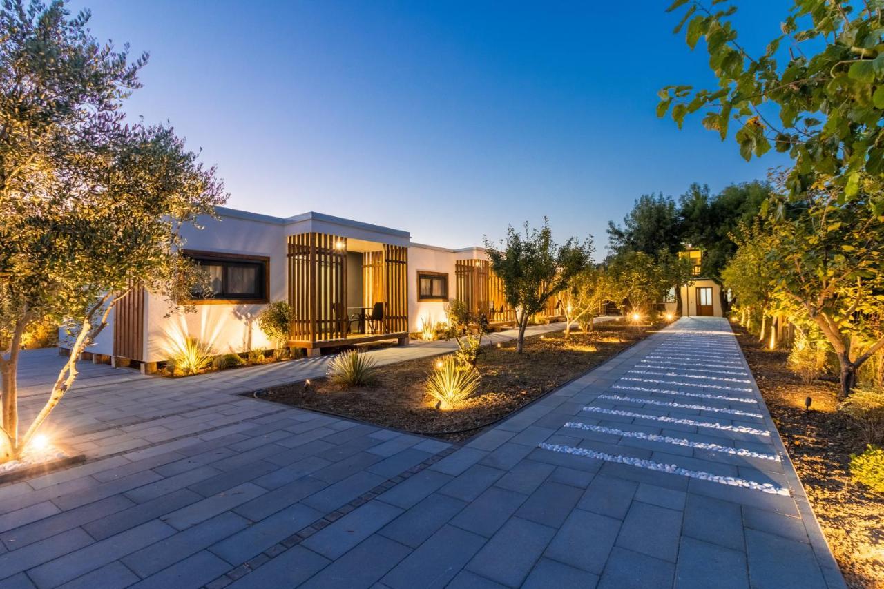Ema'Ar Villas Улцин Екстериор снимка