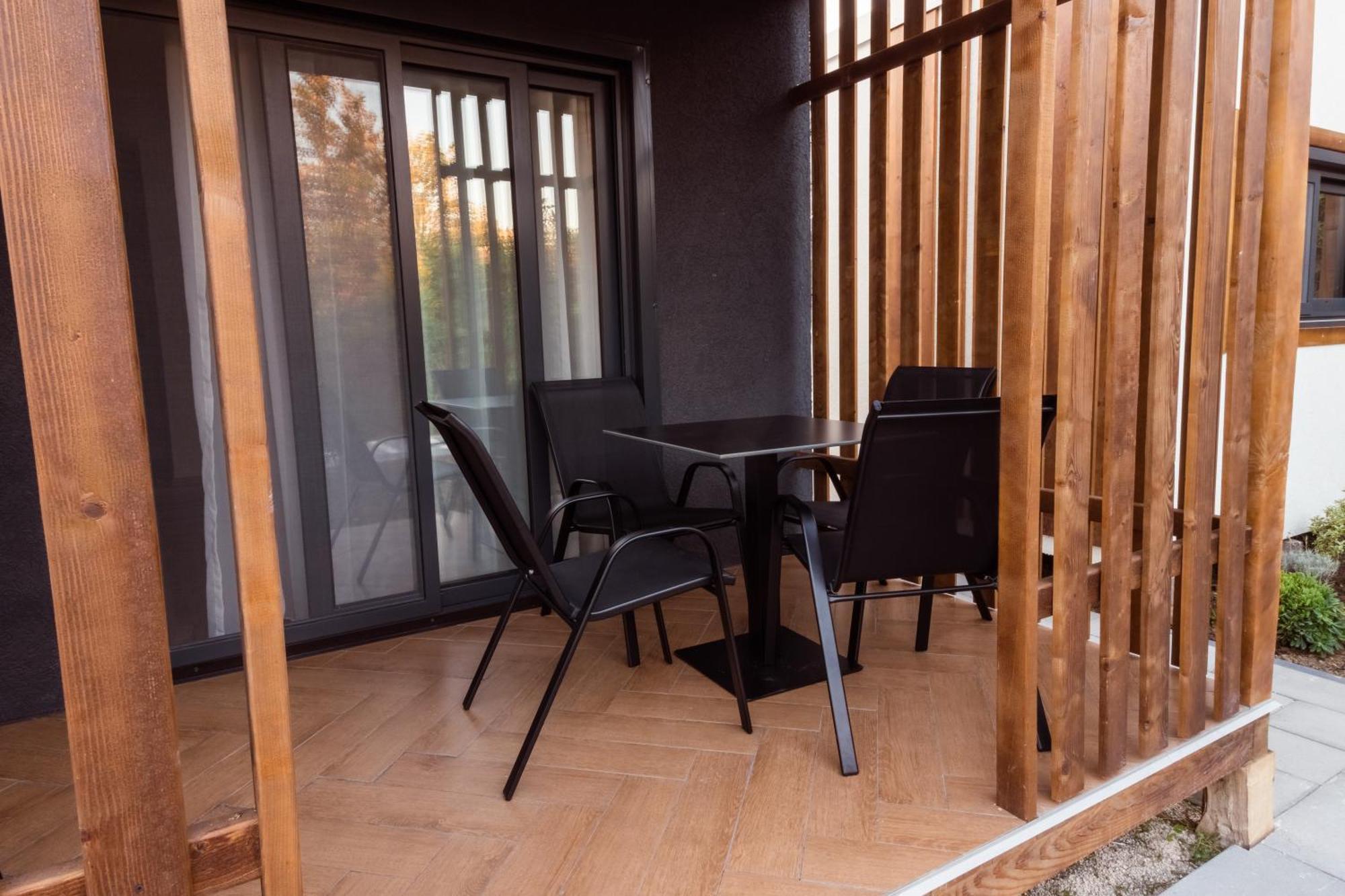 Ema'Ar Villas Улцин Екстериор снимка
