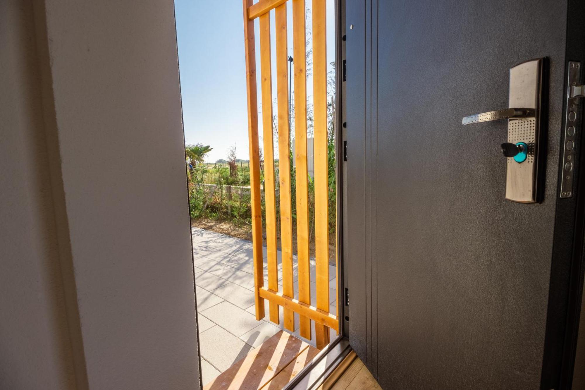 Ema'Ar Villas Улцин Екстериор снимка