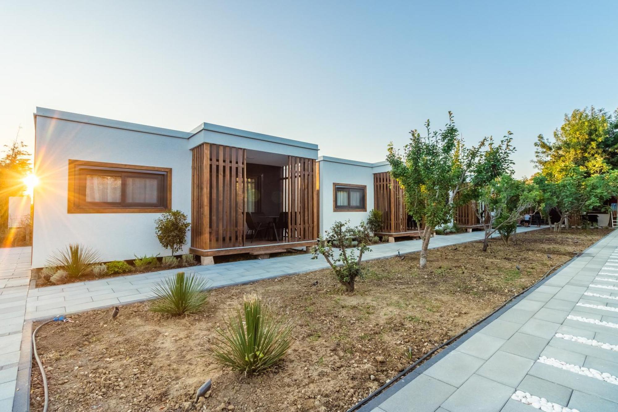 Ema'Ar Villas Улцин Екстериор снимка
