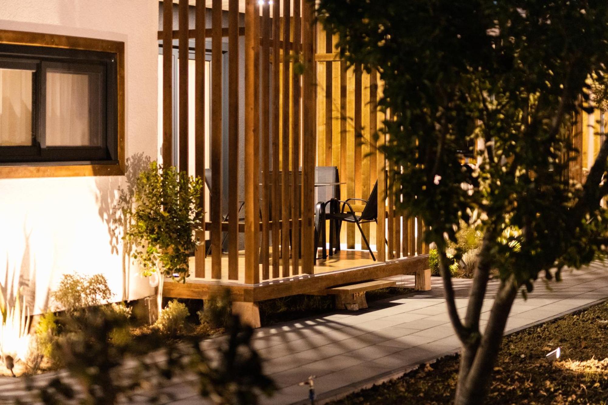 Ema'Ar Villas Улцин Екстериор снимка