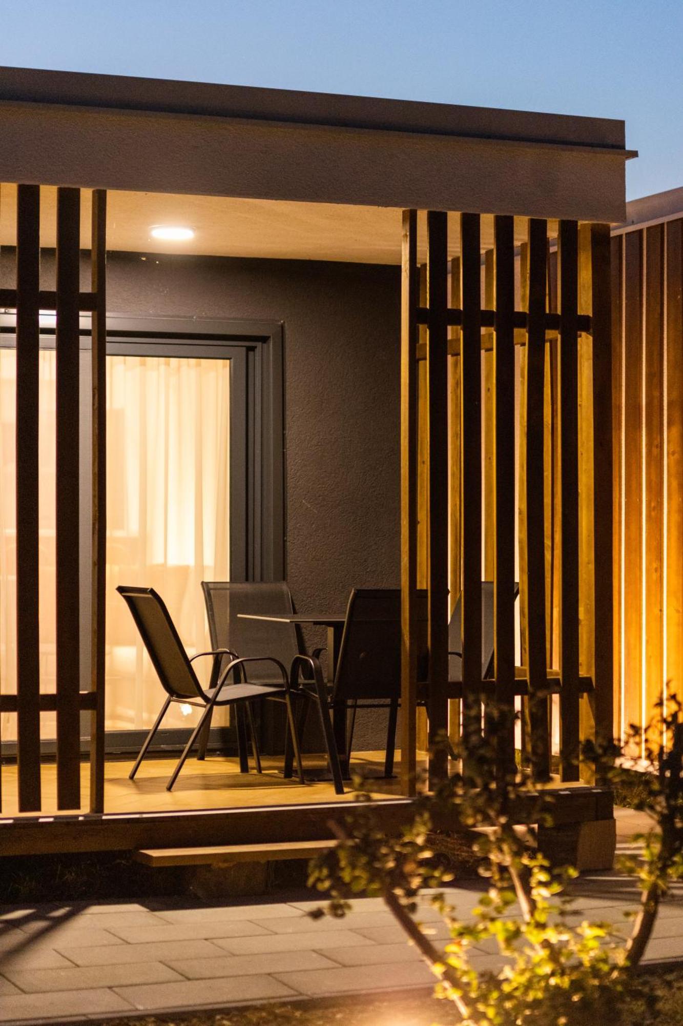 Ema'Ar Villas Улцин Екстериор снимка