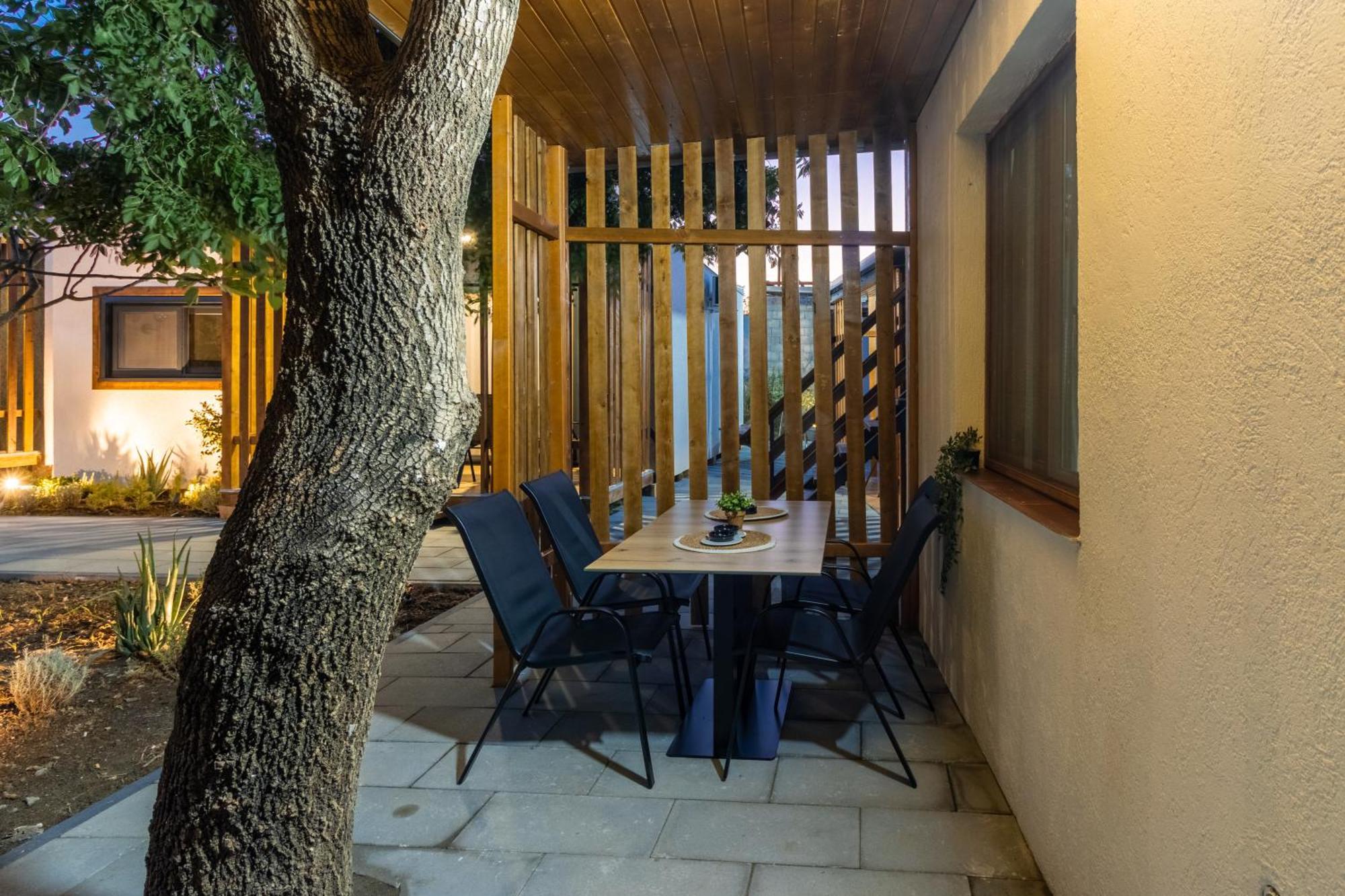 Ema'Ar Villas Улцин Екстериор снимка
