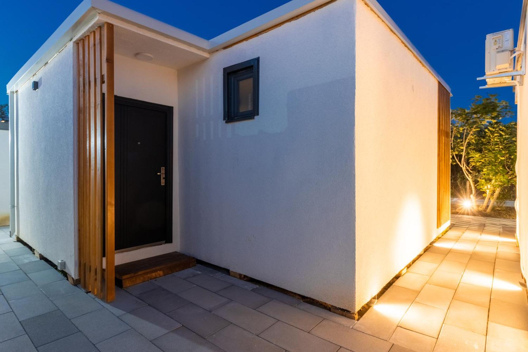 Ema'Ar Villas Улцин Екстериор снимка