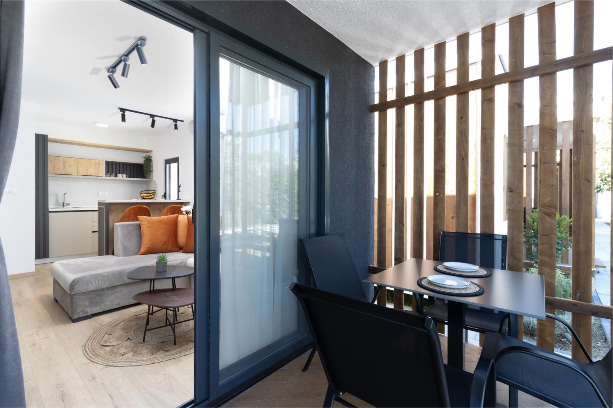 Ema'Ar Villas Улцин Екстериор снимка