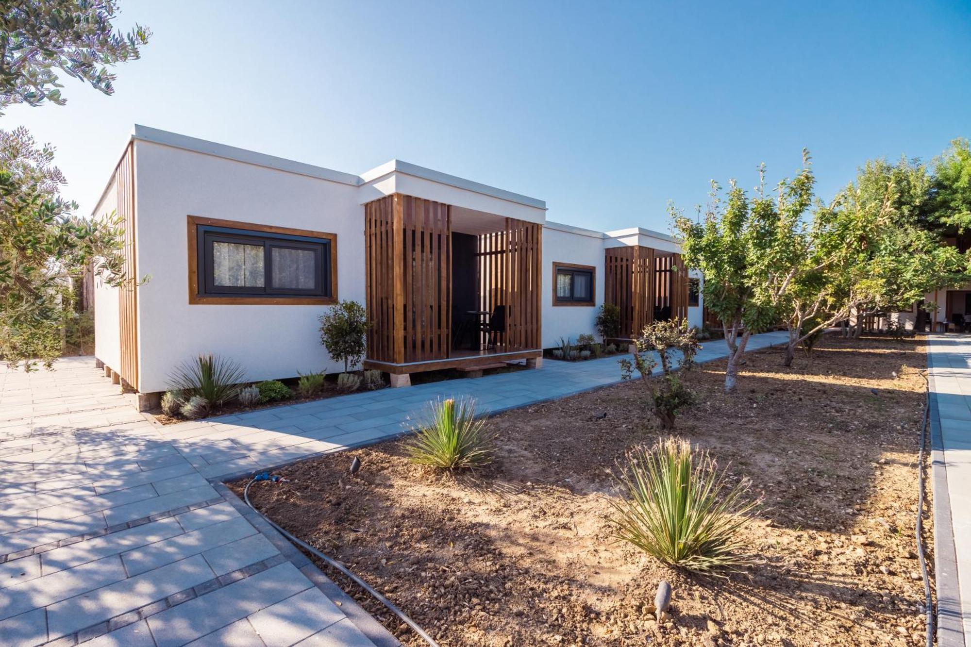 Ema'Ar Villas Улцин Екстериор снимка