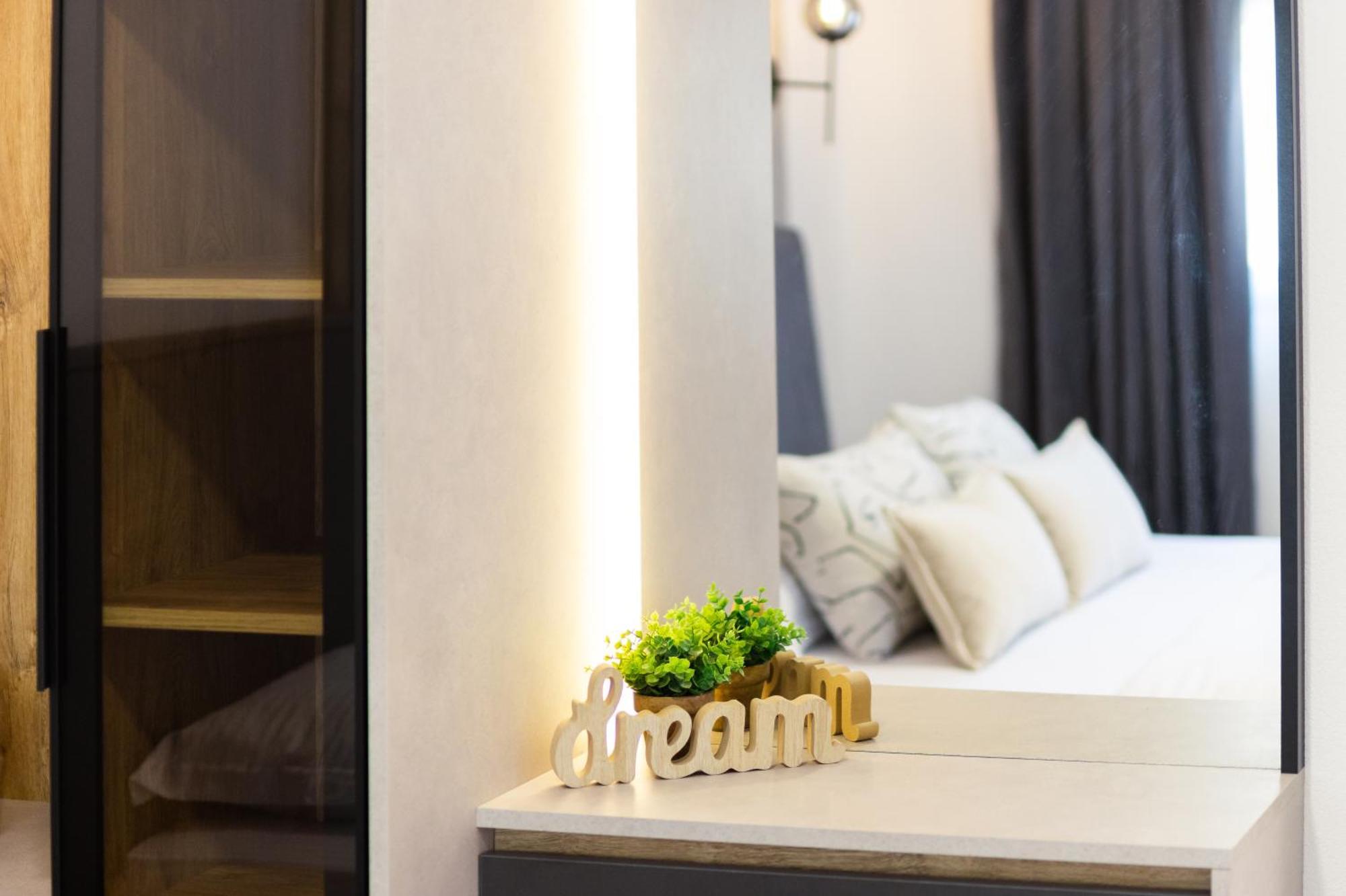 Ema'Ar Villas Улцин Екстериор снимка