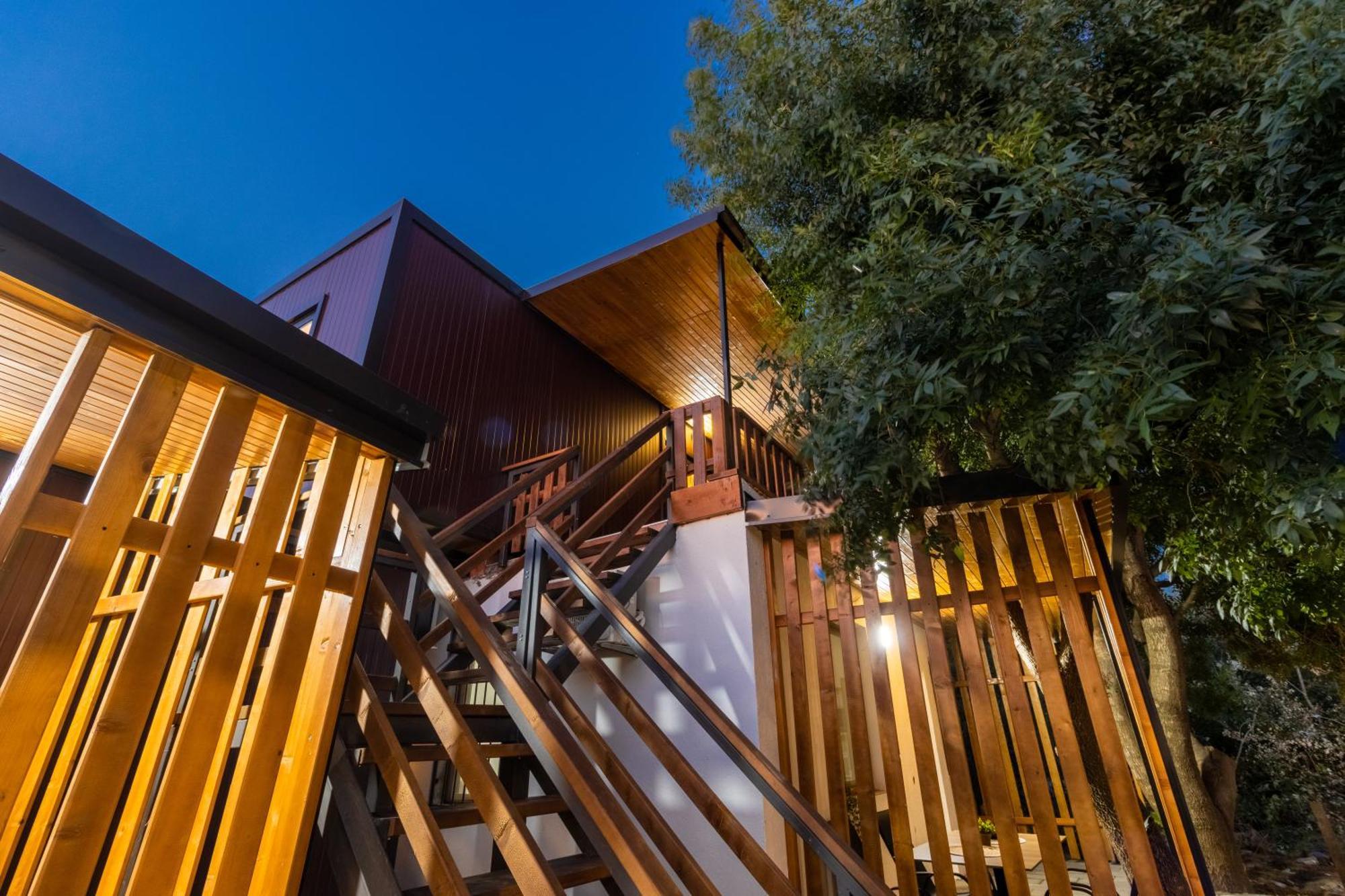 Ema'Ar Villas Улцин Екстериор снимка